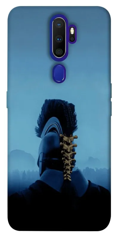 Чехол на Oppo A5 (2020) / Oppo A9 (2020) Odyssey ver.1 фото 1 из 1