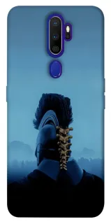Чехол на Oppo A5 (2020) / Oppo A9 (2020) Odyssey ver.1 фото 1 из 1