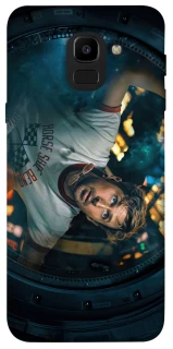 Чохол на Samsung J600F Galaxy J6 (2018) Project Hail Mary ver.7 фото 1 з 1