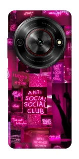 Чехол на ZTE Nubia Focus Hot collage ver.7 фото 1 из 1