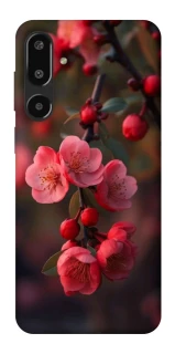 Чохол на Samsung Galaxy F16 Flowers v28 фото 1 з 1
