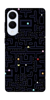 Чохол на Samsung Galaxy S25 Edge Pacman фото 1 з 1