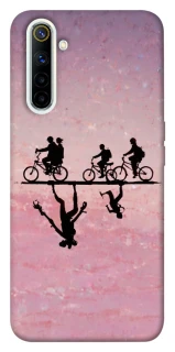 Чохол на Realme 6 Stranger Things ver.19 фото 1 з 1