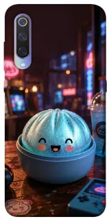 Чехол на Xiaomi Mi 9 Dumpling ver.5 фото 1 из 1