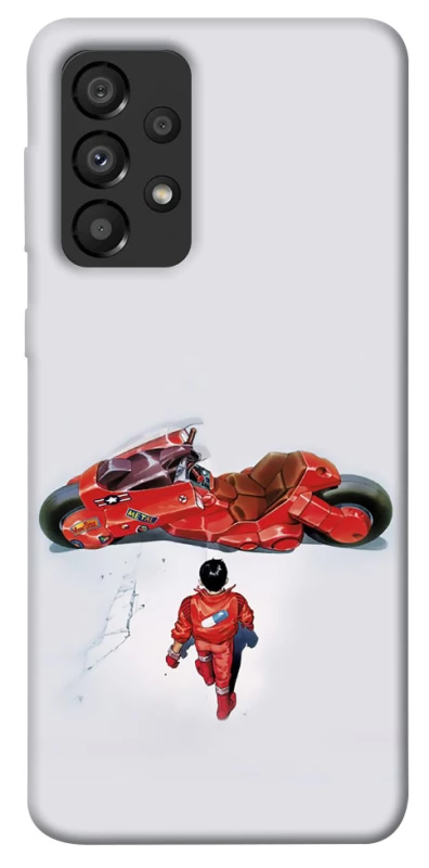 Чехол на Samsung Galaxy A33 5G Anime v43 фото 1 из 1