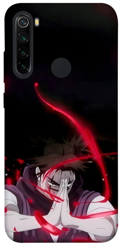 Чохол на Xiaomi Redmi Note 8 Choso фото 1 з 1