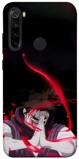 Чохол на Xiaomi Redmi Note 8 Choso фото 1 з 1