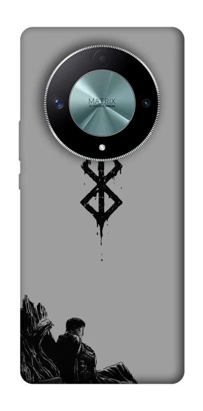 Чохол на Huawei Magic6 Lite Berserk v3 фото 1 з 1