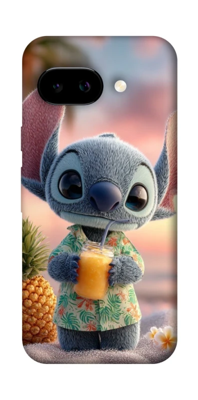 Чохол на Google Pixel 9a Stitch ver.13 фото 1 з 1