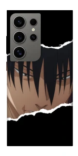 Чохол на Samsung Galaxy S24 Ultra Toji v6 фото 1 з 1