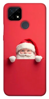 Чехол на Realme C21 Christmas mood ver.11 фото 1 из 1