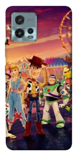 Чохол на Motorola Moto G72 Toy Story ver.4 фото 1 з 1