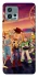 Чохол на Motorola Moto G72 Toy Story ver.4 фото 1 з 1