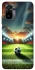 Чехол на Xiaomi Redmi Note 10 / Note 10s Football aesthetic ver.3 фото 1 из 1