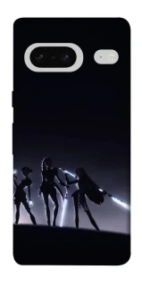Чохол на Google Pixel 7 K-Pop Demon Hunters ver.1 фото 1 з 1