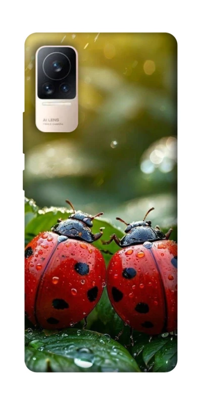 Чохол на Xiaomi Civi 6 Flowers v23 фото 1 з 1