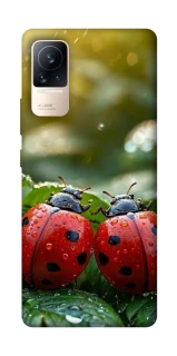 Чохол на Xiaomi Civi 6 Flowers v23 фото 1 з 1