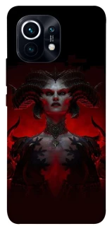 Чохол на Xiaomi Mi 11 Lilith фото 1 з 1
