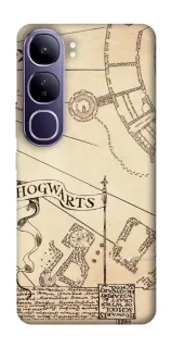 Чехол на Vivo Y300 Harry Potter V17 фото 1 из 1