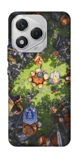 Чехол на Honor 400 Lite Warcraft v12 фото 1 из 1