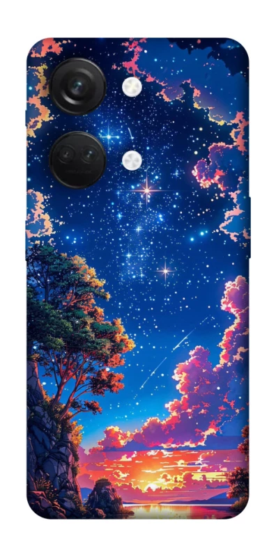 Чохол на OnePlus Nord 3 Universe фото 1 з 1