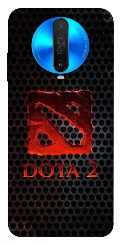 Чехол на Xiaomi Redmi K30 Dota 2 фото 1 из 1
