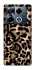 Чохол на Infinix Note 40 Pro 4G Leopard Skin v4 фото 1 з 1