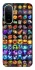 Чохол на Xiaomi Redmi A7 Pro 4G Abilities menu ver.2 фото 1 з 2