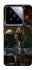 Чохол на Xiaomi 14 Pro House of the Dragon фото 1 з 1