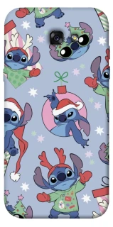 Чехол на Samsung A720 Galaxy A7 (2017) Stitch ver.20 фото 1 из 1