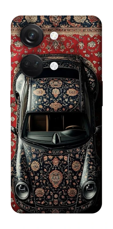 Чохол на OnePlus Nord 3 Luxury in Motion фото 1 з 1