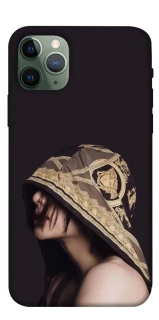 Чехол на Apple iPhone 11 Pro (5.8") HyunJin v2 фото 1 из 1