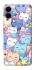 Чохол на Samsung Galaxy A07 Funny Kittens ver.3 фото 1 з 1
