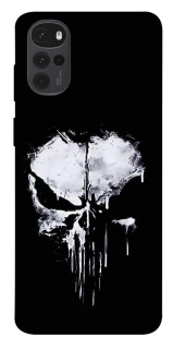 Чохол на Motorola Moto G22 Каратель фото 1 з 1