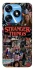 Чохол на TECNO Spark 10 Stranger Things ver.28 фото 1 з 1