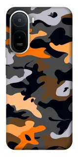 Чохол на Xiaomi Redmi A7 Pro 4G Сamouflage v19 фото 1 з 1