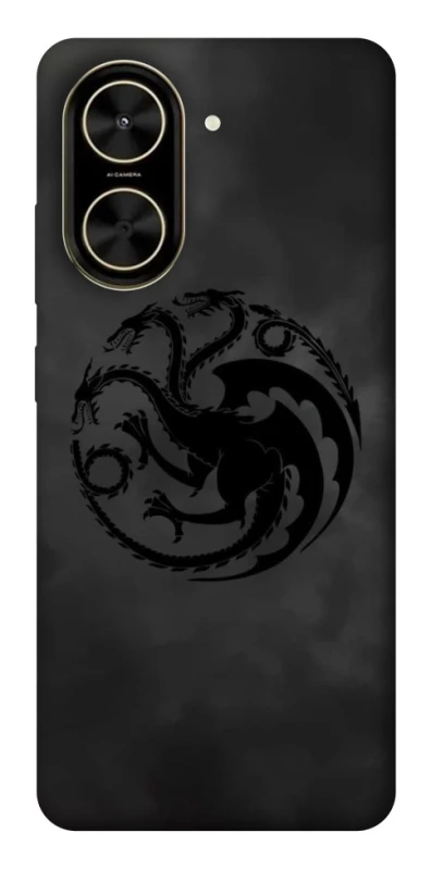 Чехол на Xiaomi Poco C71 House of the Dragon ver.3 фото 1 из 1