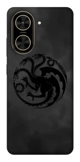 Чохол на Xiaomi Poco C71 House of the Dragon ver.3 фото 1 з 1