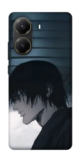 Чохол на Xiaomi Poco X6 Pro Toji Zenin фото 1 з 1