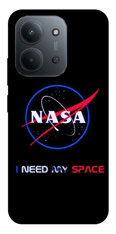 Чохол на Xiaomi Redmi 15C (EU) NASA ver.3 фото 1 з 1