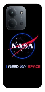 Чохол на Xiaomi Redmi 15C (EU) NASA ver.3 фото 1 з 1
