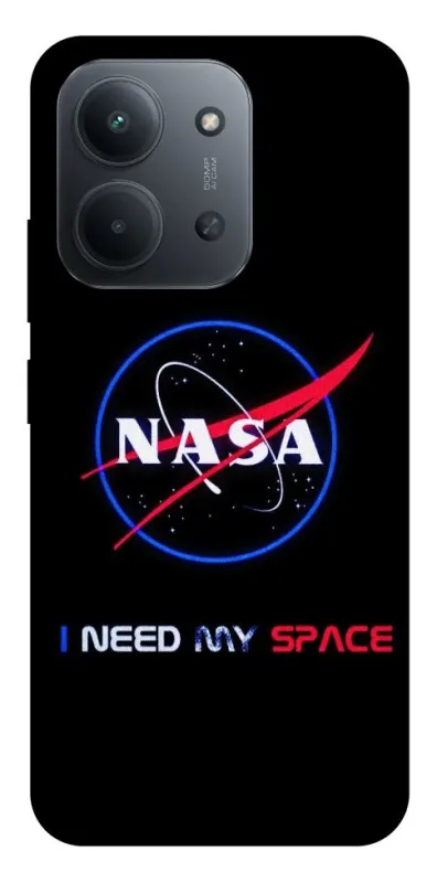 Чохол на Xiaomi Redmi 15C (Global) NASA ver.3 фото 1 з 1