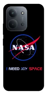 Чохол на Xiaomi Redmi 15C (Global) NASA ver.3 фото 1 з 1