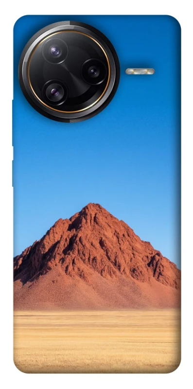 Чохол на Xiaomi Poco F7 Ultra Alone mountain фото 1 з 1