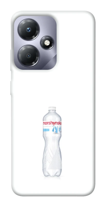 Чохол на Infinix Hot 30i Morshynska фото 1 з 1