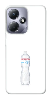 Чохол на Infinix Hot 30i Morshynska фото 1 з 1