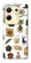 Чехол на Infinix Zero 30 4G Harry Potter mood фото 1 из 1