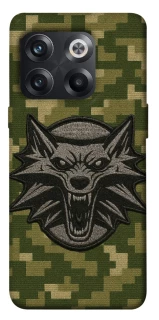 Чехол на OnePlus 10T Witcher фото 1 из 1