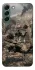 Чехол на Samsung Galaxy S22+ Black hawk фото 1 из 1