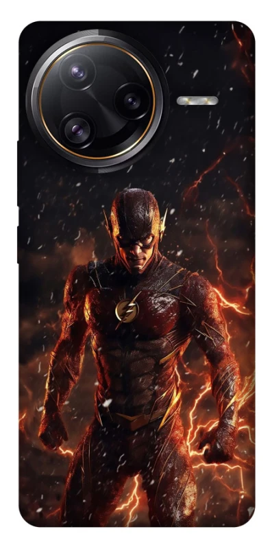 Чехол на Xiaomi Poco F7 Ultra Flash фото 1 из 1